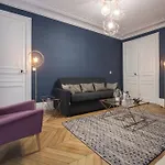 Cosy Appartment In The Heart Of Paris