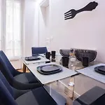 Cosy Appartment In The Heart Of Paris
