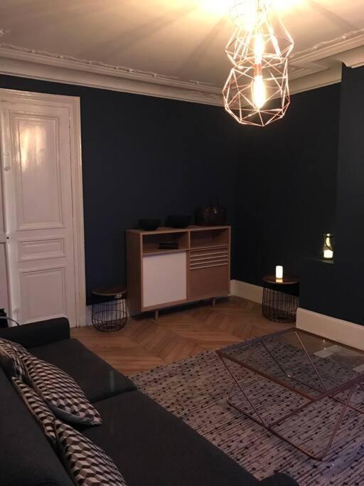 Appartement Cosy In The Heart Of *