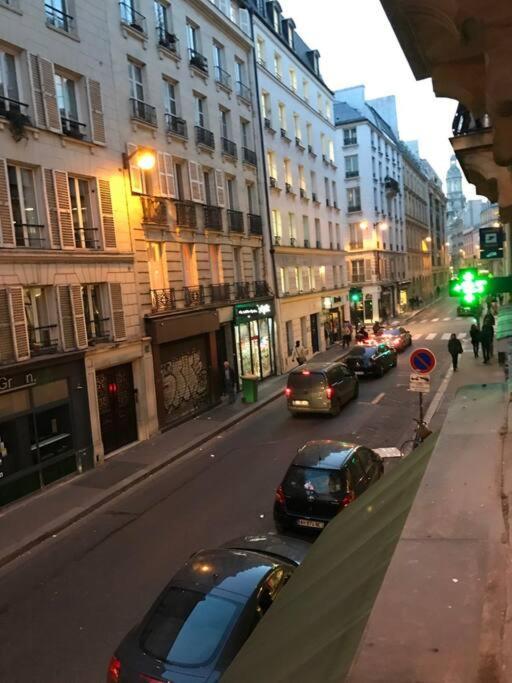 Cosy In The Heart Of Appartement