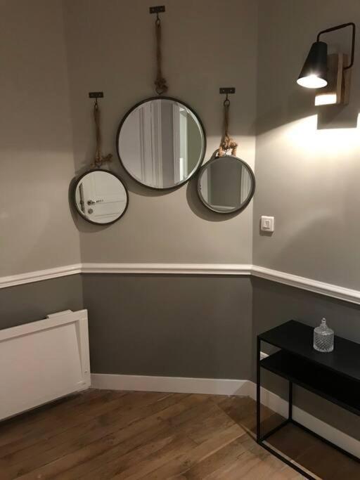Appartement Cosy In The Heart Of Parijs