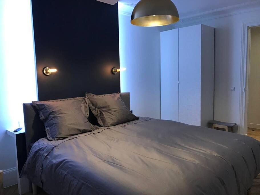 Cosy In The Heart Of Appartement