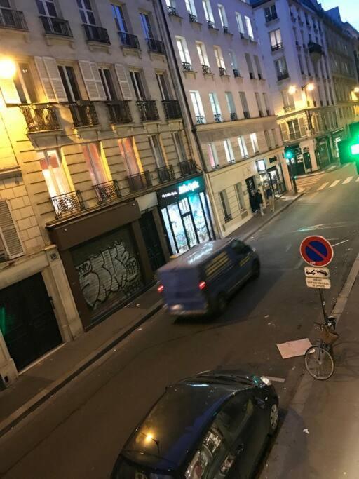 Appartement Cosy In The Heart Of