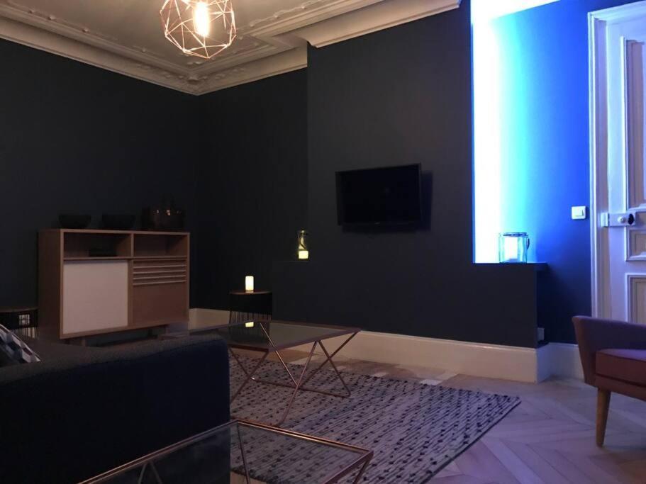 Appartement Cosy In The Heart Of *