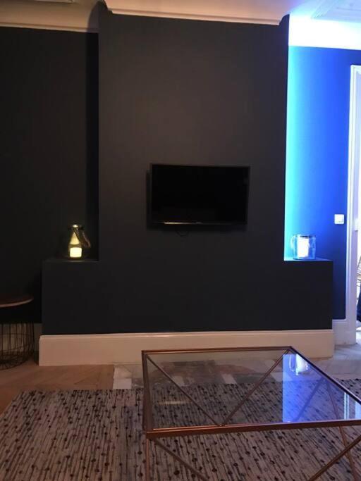Cosy In The Heart Of Appartement