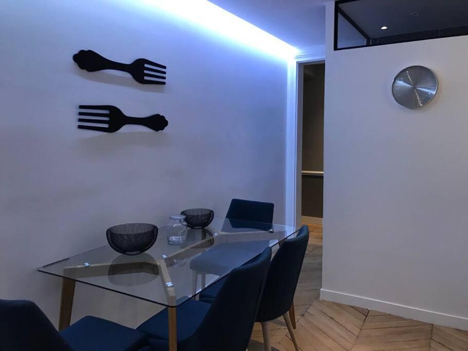 Cosy In The Heart Of