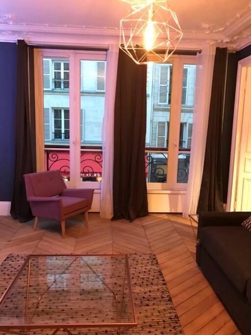 Appartement Cosy In The Heart Of