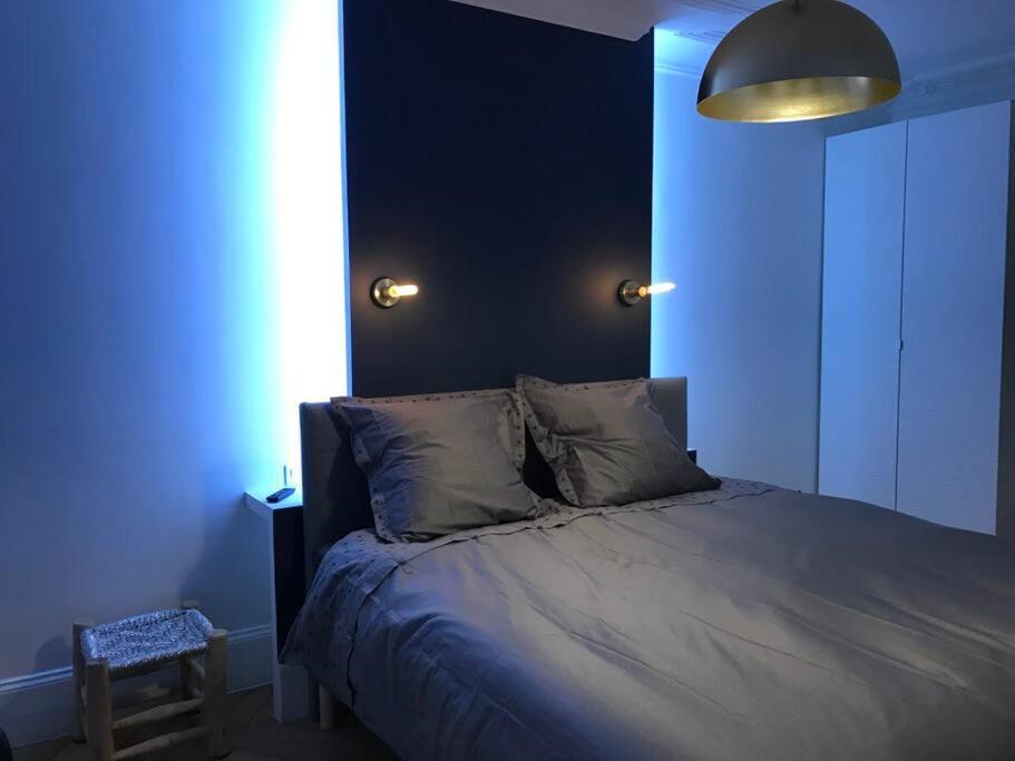 Cosy In The Heart Of Parijs