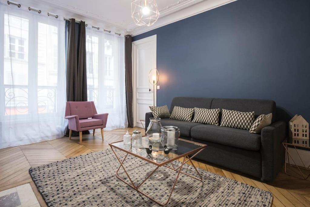Cosy In The Heart Of