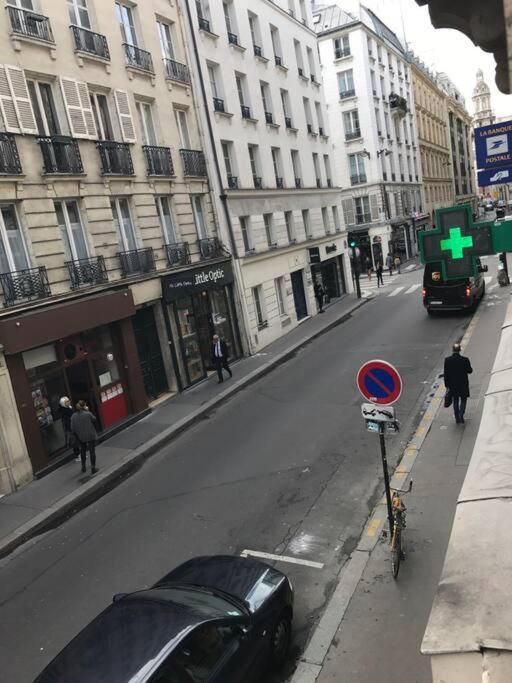Cosy In The Heart Of Appartement Parijs