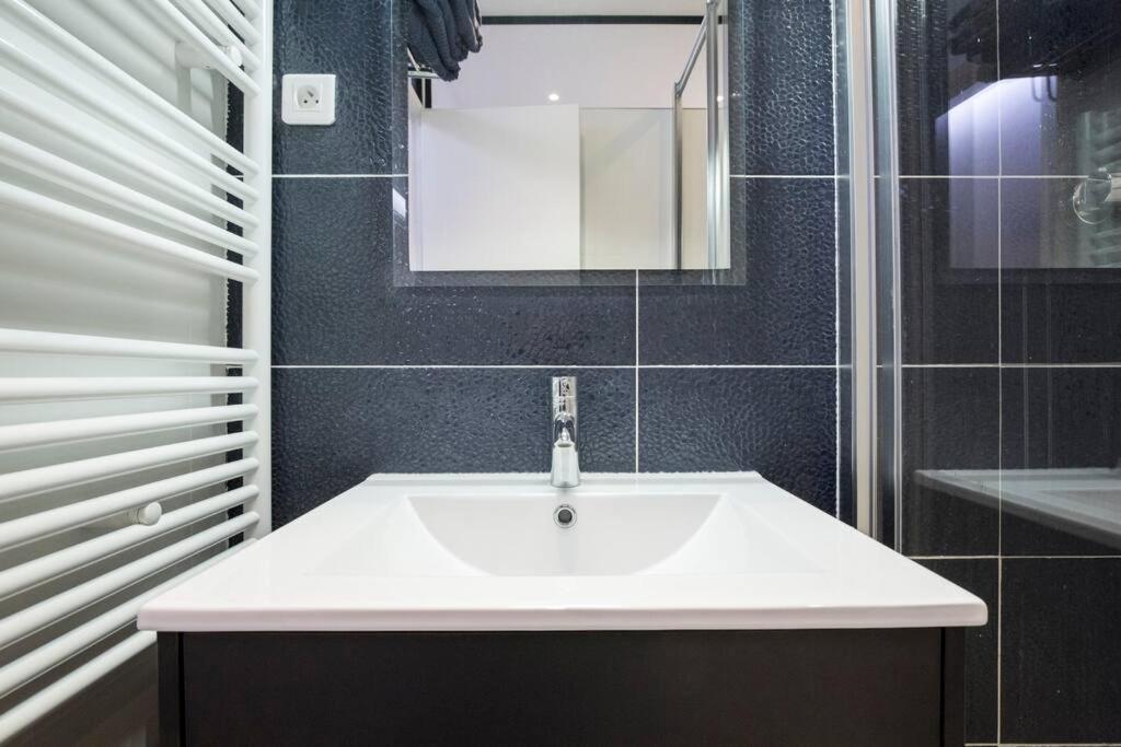 Cosy In The Heart Of Appartement