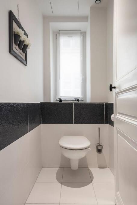 Appartement Cosy In The Heart Of