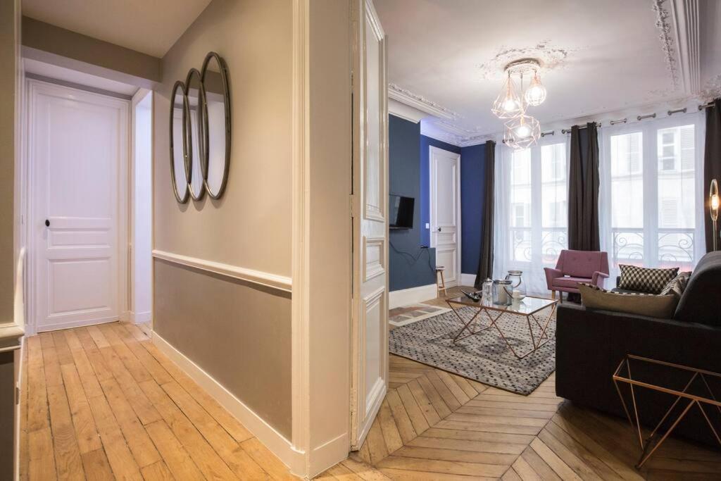 Cosy In The Heart Of *