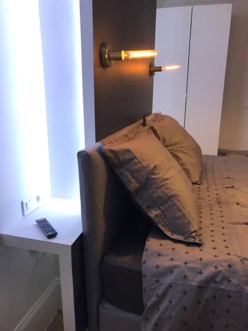 Cosy In The Heart Of