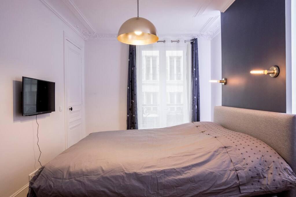 Appartement Cosy In The Heart Of
