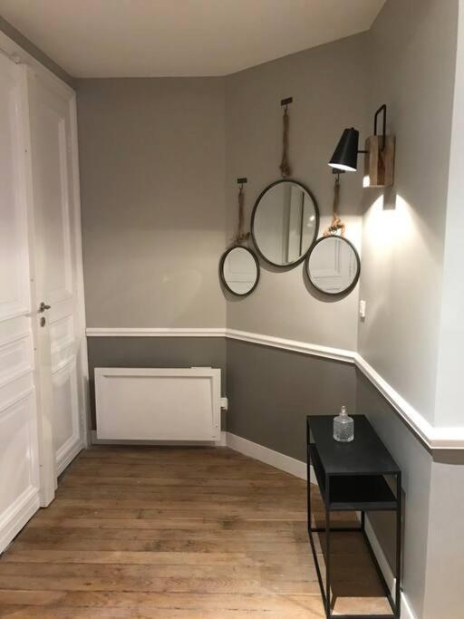 Cosy In The Heart Of Parijs