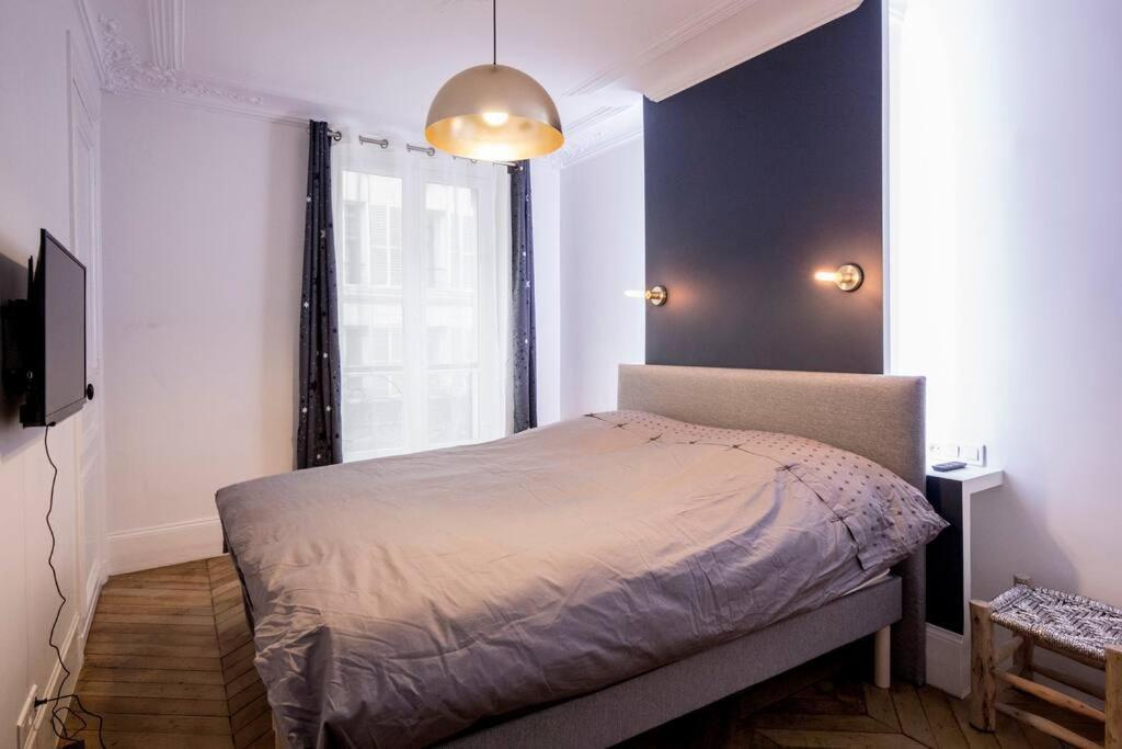 Cosy In The Heart Of Parijs