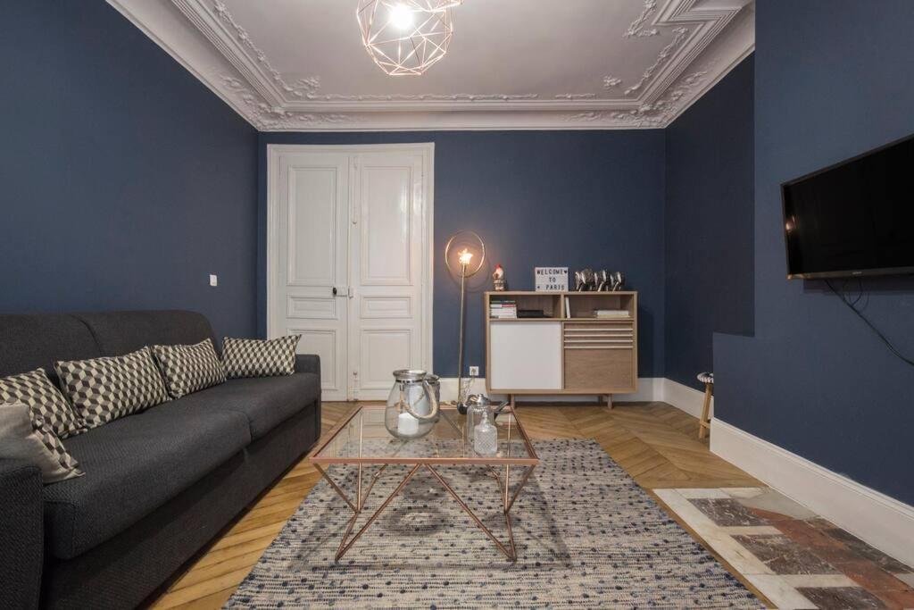 Appartement Cosy In The Heart Of