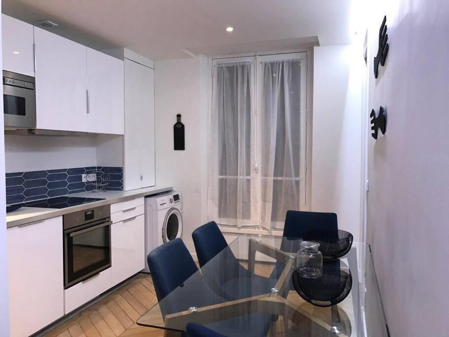 Cosy In The Heart Of Appartement